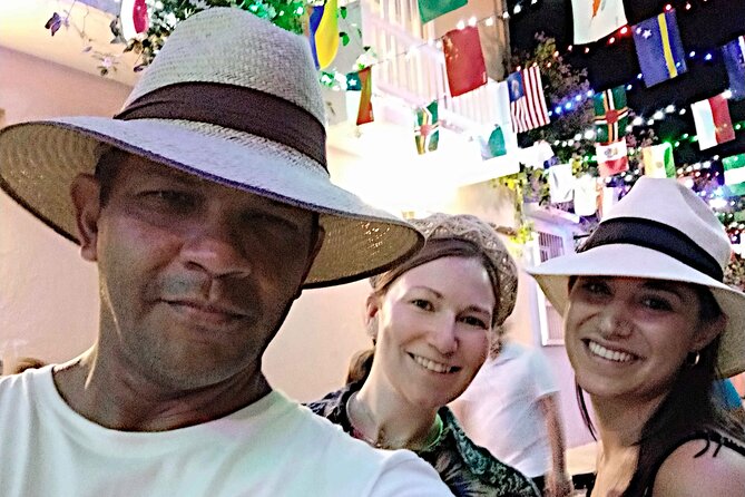 Cartagena History and Culture Private Walking Tour - Who this tour fits best