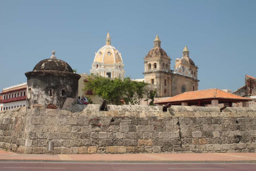 Cartagena: History, Culture & Coffee Experience - A 4-Hour Cartagena Plan That Actually Gets to the Point