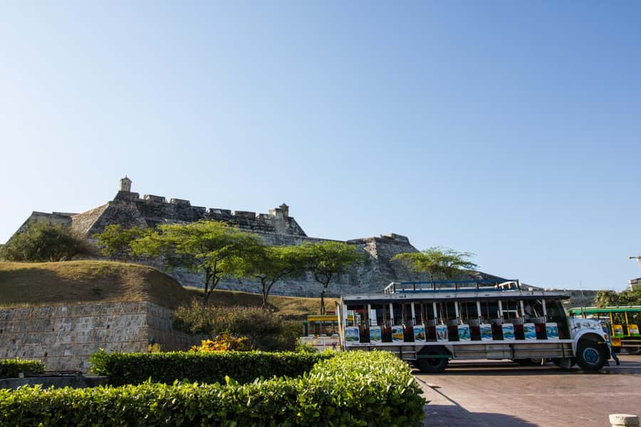Cartagena: History, Culture & Coffee Experience - Guide Quality Is Part of the Value