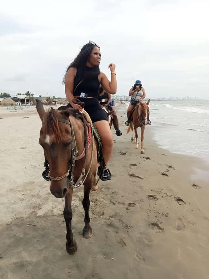 Cartagena: Horse Riding on the Beach with Photos and Lunch - When This Tour Is a Great Fit, and When to Skip It