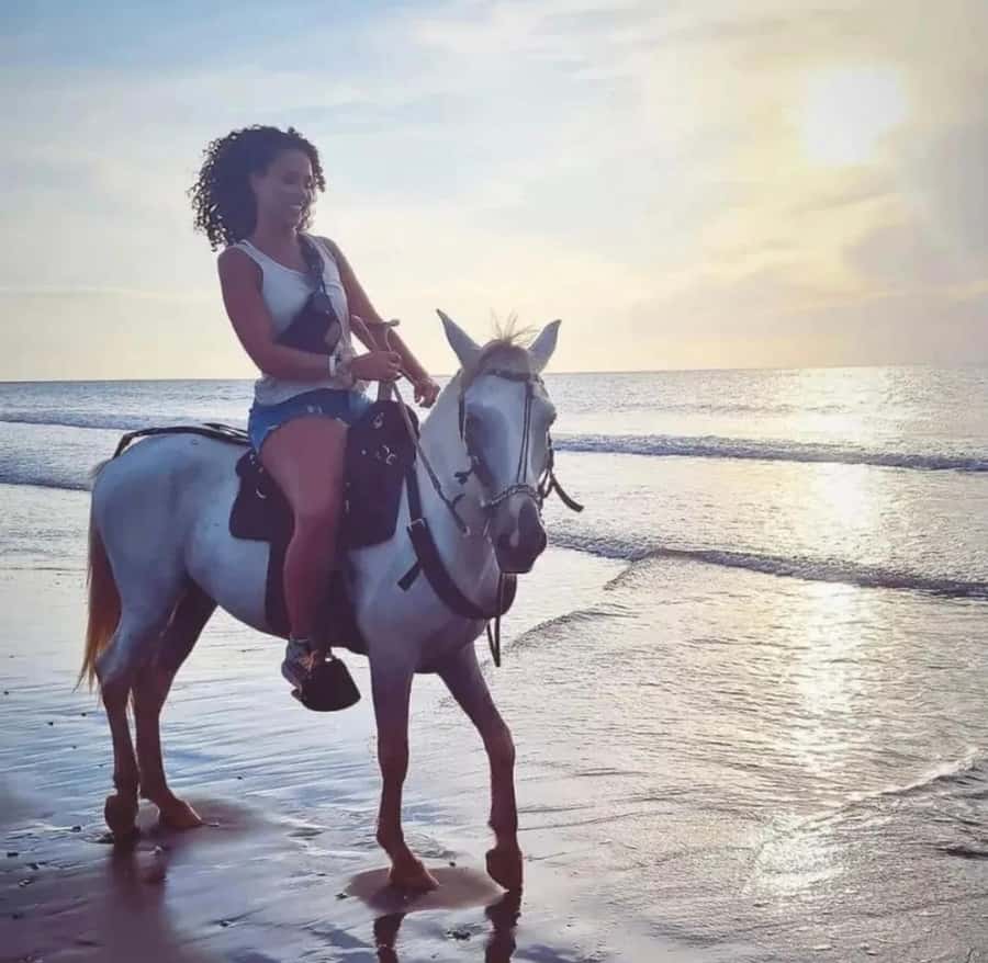 Cartagena: Horseback Ridding Excursion on the Beach - Key things to know before you ride