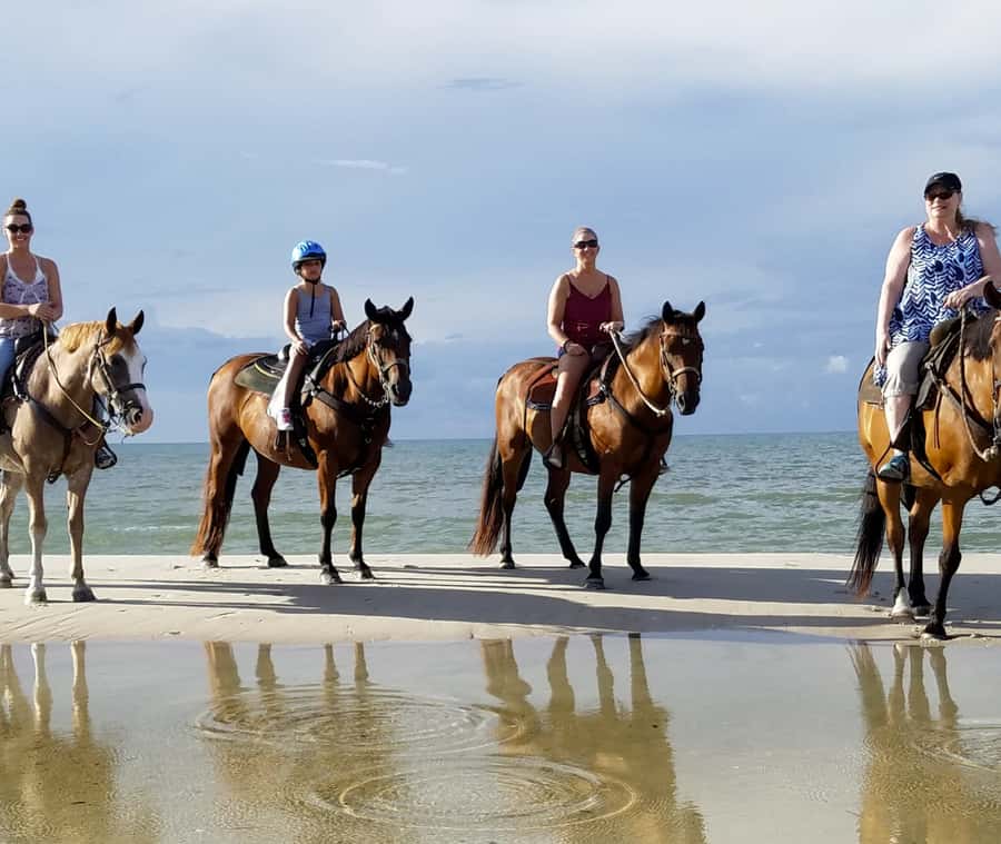 Cartagena: Horseback Riding on the Beach at Sunset - Price and Value: Why About $50 Can Be a Good Deal in Cartagena