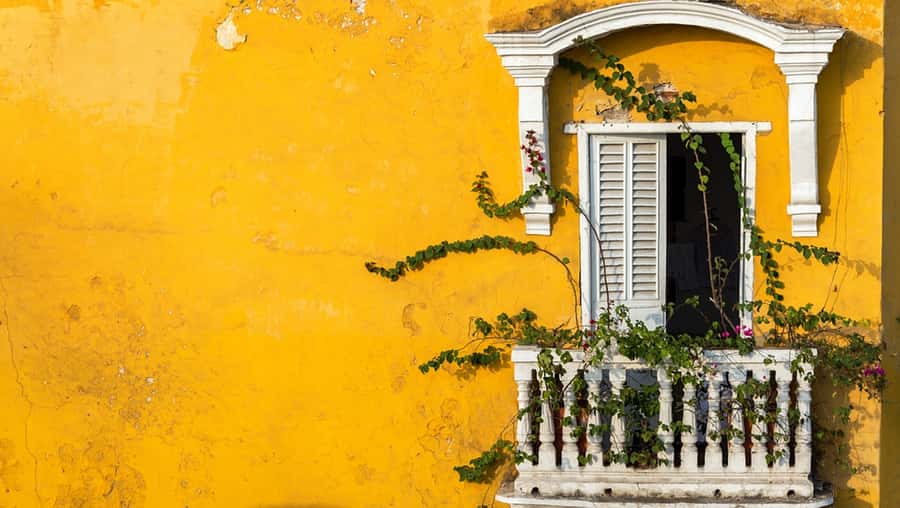 Cartagena Instagram Mobile Workshop: Scenic and Trendy Shots - Timing and what to expect in a 2-hour walking class