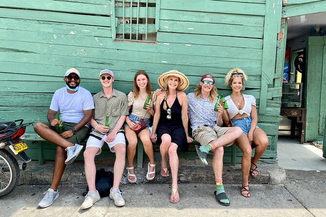 Cartagena Instagrammable History - Why Cartagena’s “photo history” works in 3 hours