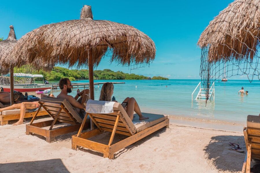 Cartagena: Islabela Islands Boat Trip with Lunch & Cocktail - Key Highlights to Know Before You Go