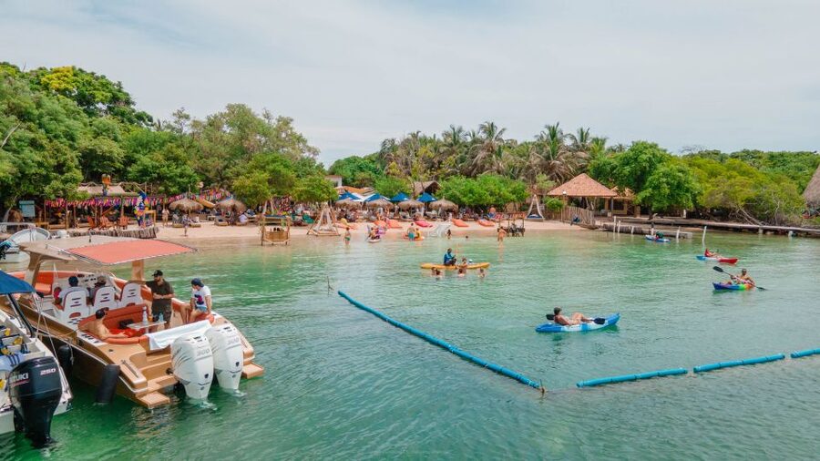 Cartagena: Islabela Islands Boat Trip with Lunch & Cocktail - Price and Value: Is $94 Worth It?