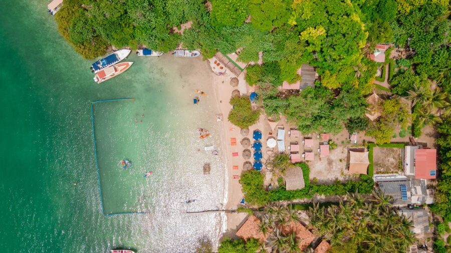 Cartagena: Islabela Islands Boat Trip with Lunch & Cocktail - Extra Activities You Can Add If You Want More