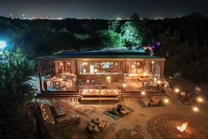Cartagena Island Dinner (Island of Tierra Bomba) - Key highlights to know before you go