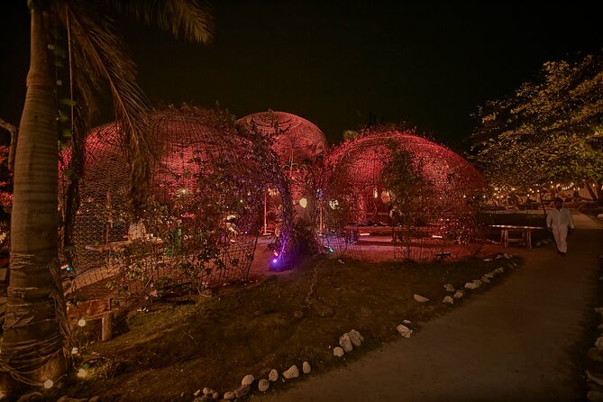 Cartagena Island Dinner (Island of Tierra Bomba) - The island dinner concept, why Tierra Bomba feels so different
