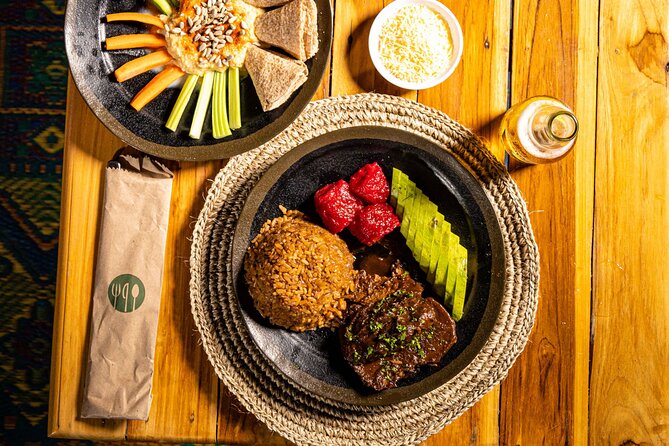 Cartagena Island Dinner (Island of Tierra Bomba) - The timing that makes or breaks the evening, 7:30 versus 8:30 departure