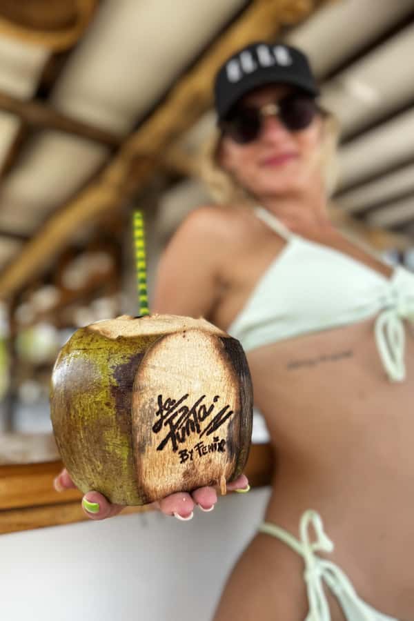 Cartagena: La Punta Beach Club Day Pass (Lunch included) - Sunset Timing: Return Boats and the Optional Bonfire Stay