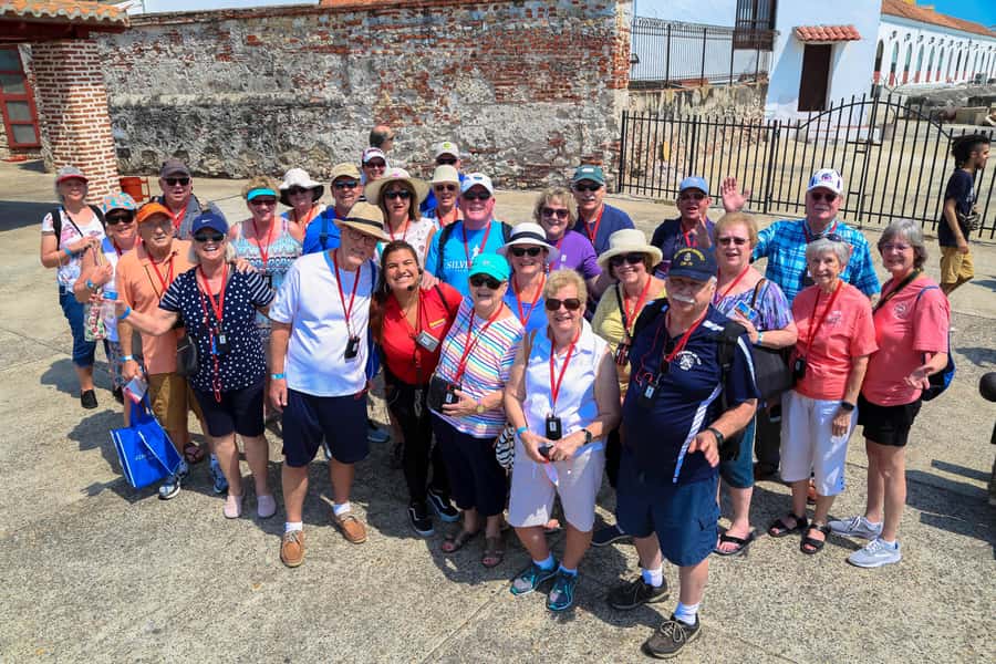 Cartagena Legends Private Tour - Getsemaní: colorful neighborhood vibes and a lunch break that tastes local