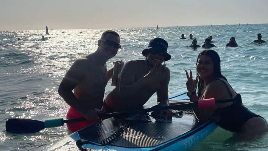 Cartagena: Magical Sunset at Barú and Plankton Tour - Quick Checklist Before You Book