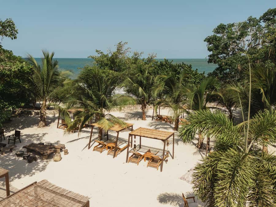Cartagena: Makani Luxury Beach Club Day Pass - Key highlights you will care about