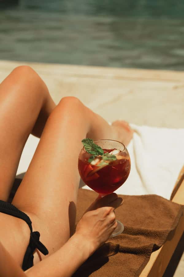 Cartagena: Makani Luxury Beach Club Day Pass - Price and what counts as real value