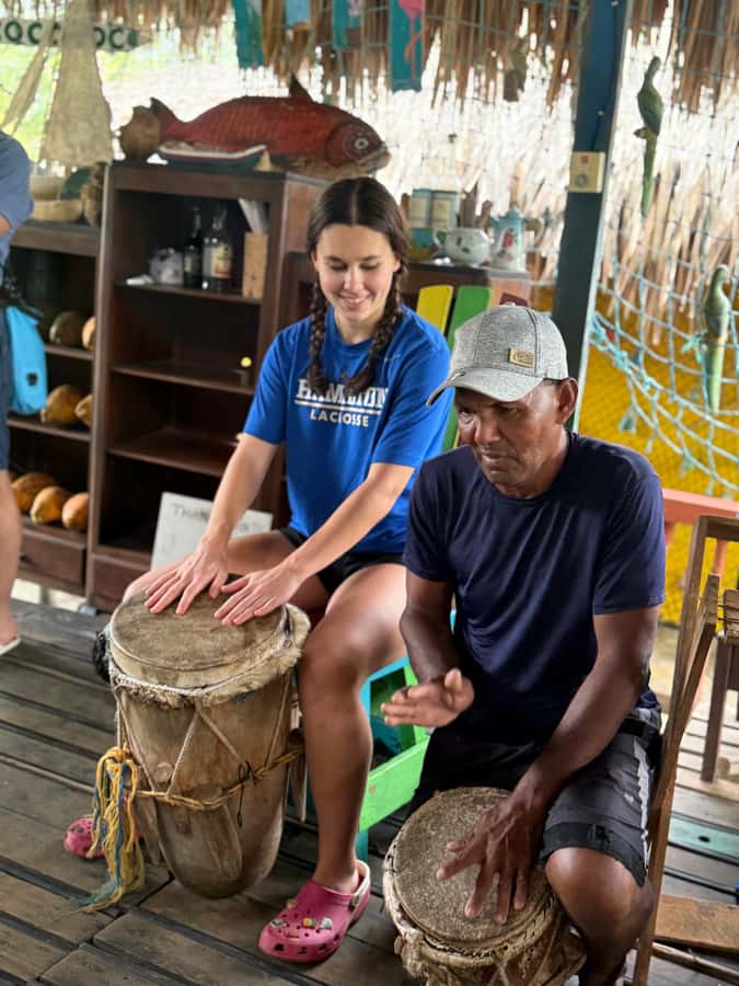 Cartagena: Mangrove Eco Tour & Fishing with Transportation - Key things to know before you go