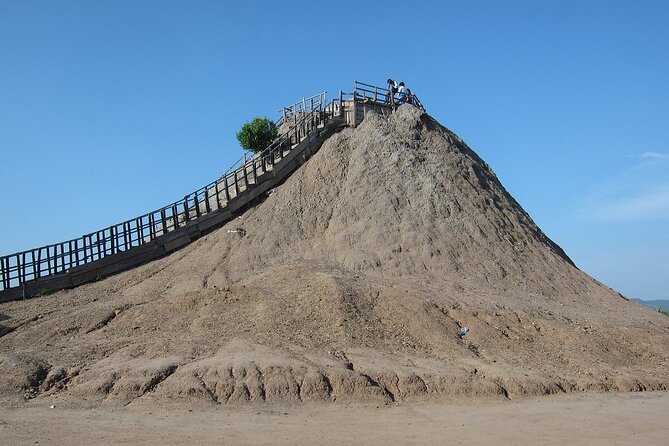 Cartagena Mud Volcano Tour - VIP Exclusive Crowd-Free Access! - Key Highlights to Know Before You Go