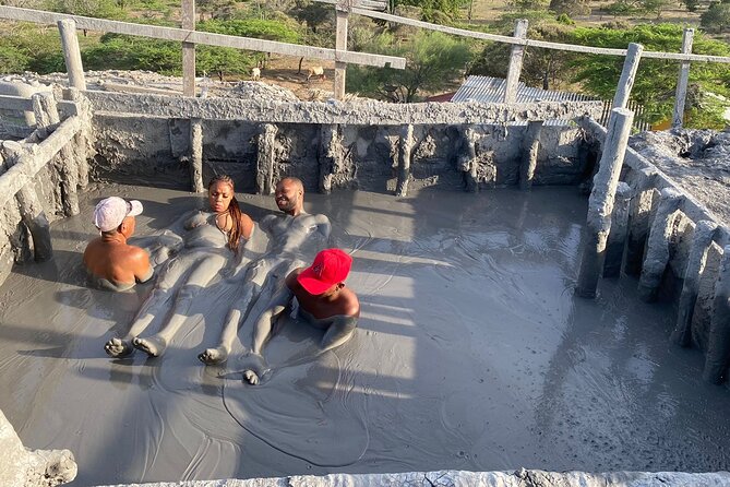 Cartagena Mud Volcano Tour - VIP Exclusive Crowd-Free Access! - What’s Included in the Price, and why $99 can actually feel fair