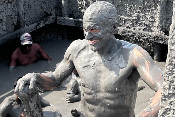 Cartagena Mud Volcano Tour - VIP Exclusive Crowd-Free Access! - Guides Matter: the names you will hear, and how they help
