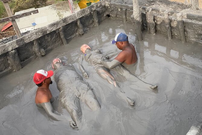Cartagena Mud Volcano Tour - VIP Exclusive Crowd-Free Access! - Who This Tour Is Best For (and who should book a different style)