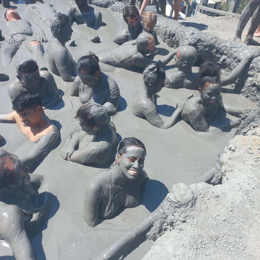 Cartagena: Mud Volcano Tour with Lunch, Pool, and Beach - What to Wear and Bring for the Volcano, Simple Rules That Save You Headaches