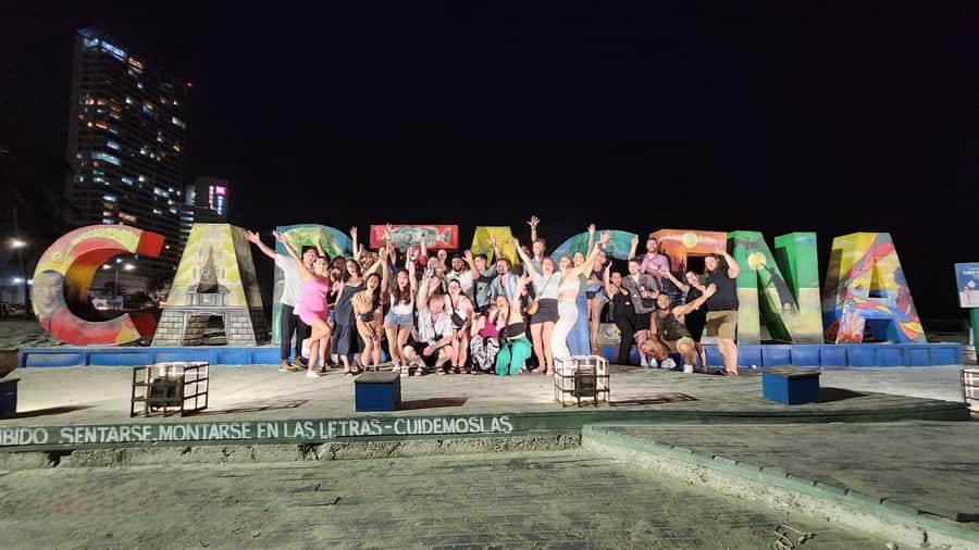 Cartagena: Night party in authentic Colombian chiva with entertainer - Why the chiva rumbera is one of the best ways to do Cartagena after dark