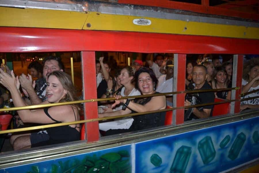 Cartagena: Night party in authentic Colombian chiva with entertainer - Price and value: what $25 gets you, and what you’re paying for