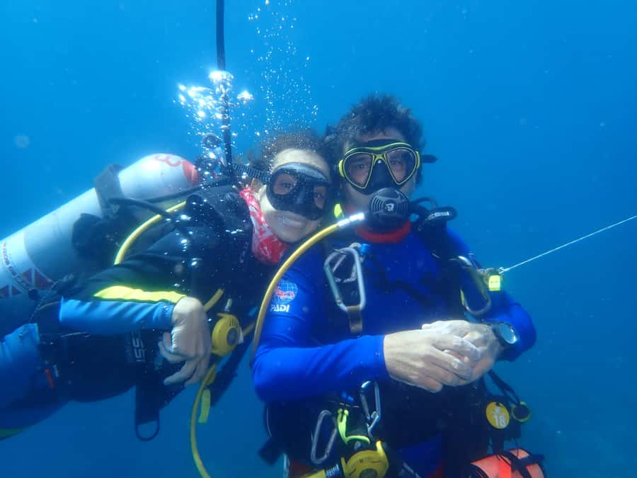 Cartagena: PADI DISCOVER SCUBA / MINICURSO DE BUCEO - Who Should Book This Discover Scuba Course, and Who Should Skip It