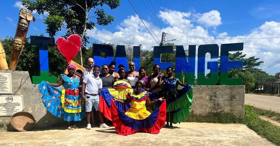 Cartagena: Palenque´s tour, dance show, lunch, pick-Up inclu - FAQ