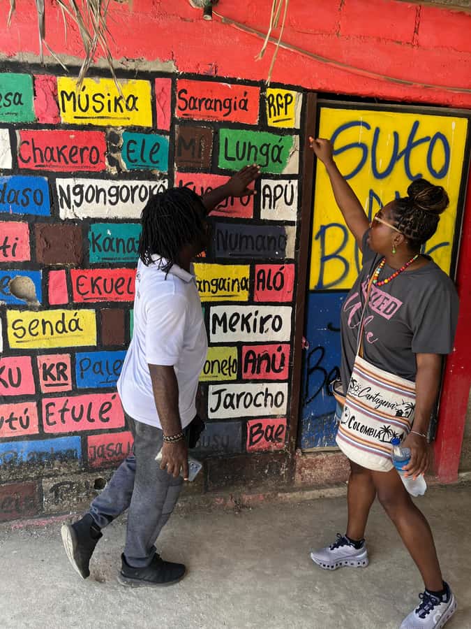 Cartagena: Palenque´s tour, dance show, lunch, pick-Up inclu - Practical tips so the 6 hours feel relaxed, not rushed