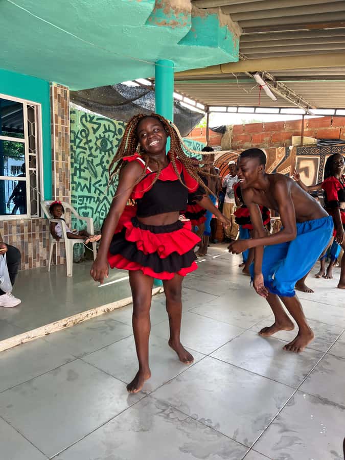 Cartagena: Palenque´s tour, dance show, lunch, pick-Up inclu - Price and value: what $112 buys on a 6-hour cultural tour