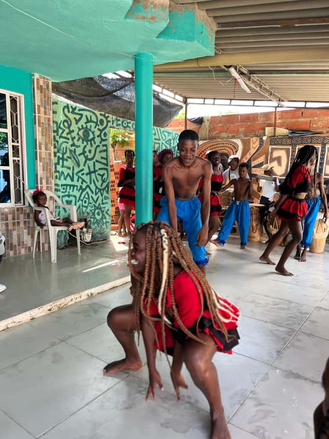 Cartagena: Palenque´s tour, dance show, lunch, pick-Up inclu - Should you book this Cartagena to Palenque tour