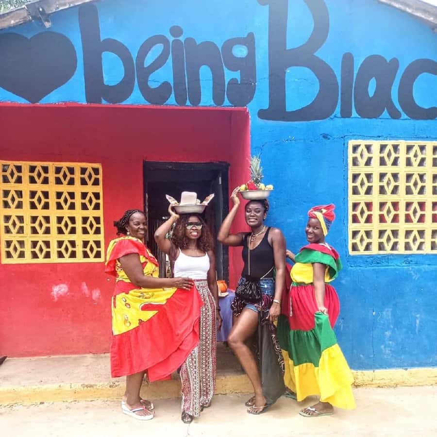 Cartagena: PALENQUE Tour AFRICAN TRADITIONS with Lunch - Cartagena to Palenque in one day: what this trip really is