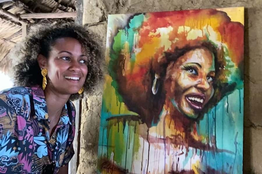 Cartagena: Palenque Tour and Road to Emancipation - A 400-Year Corner of Africa You Can Actually Step Into