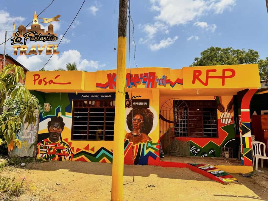 Cartagena: Palenque Tour and Road to Emancipation - Road to Emancipation: What You Learn and Why the Delivery Matters