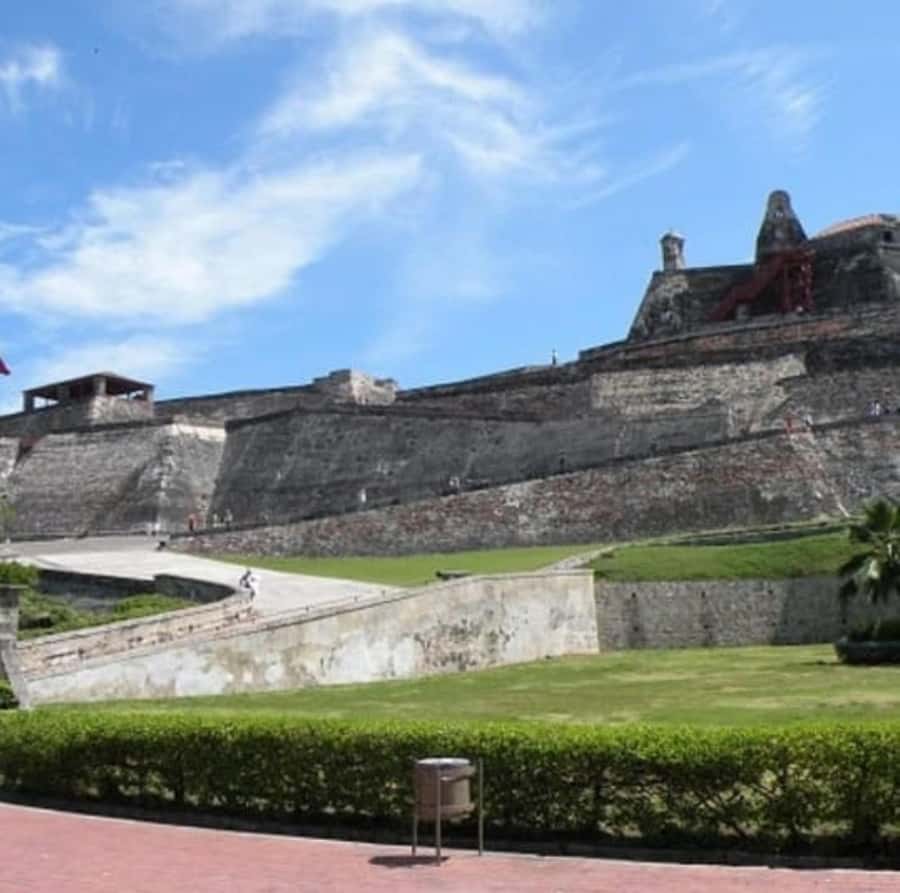 Cartagena: Panoramic City Tour, Monuments, Walls, Castle - The Chiva bus ride: more than a colorful vehicle