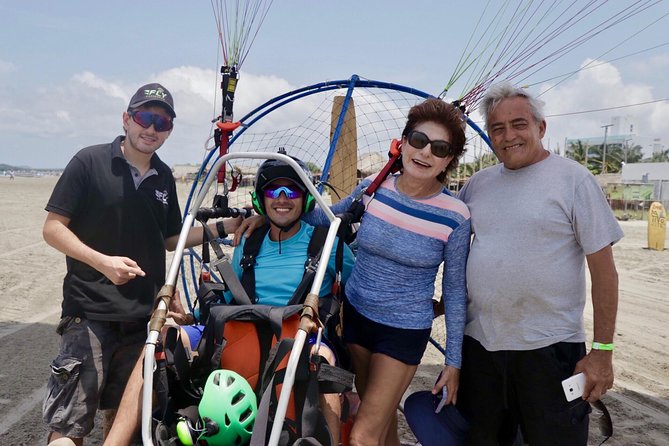 Cartagena Paragliding Experience - Why Cartagena Paragliding Feels Like More Than a Tourist Ride