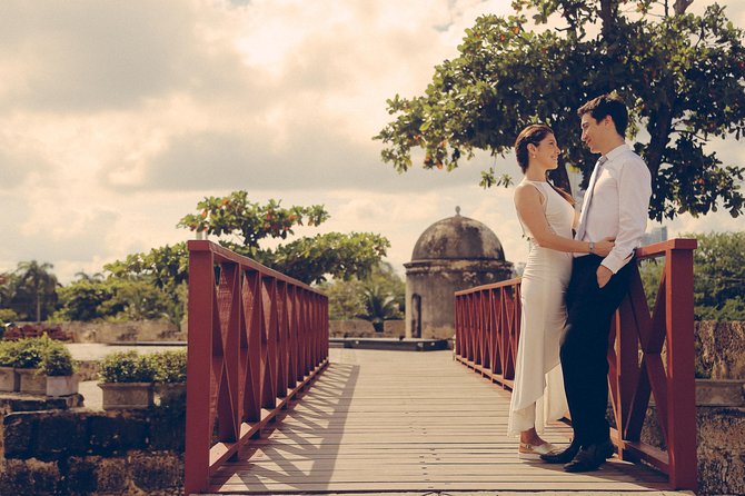Cartagena Photo Experience - Quick hits before you book