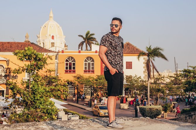 Cartagena Photo Experience - FAQ