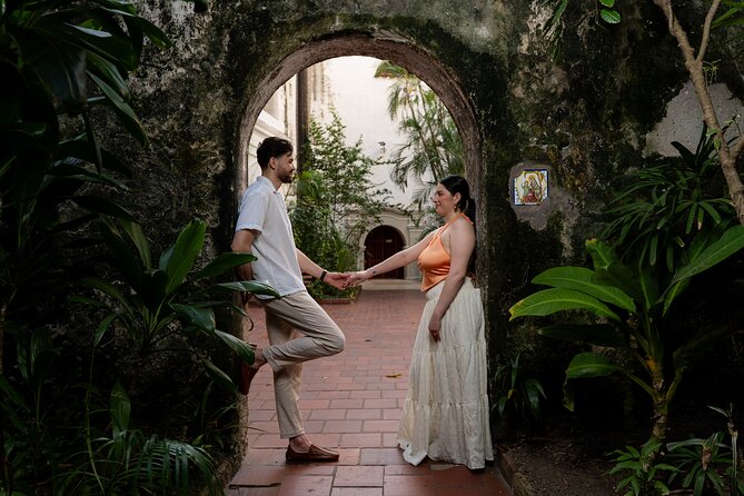 Cartagena Photo Walk Tour - Timing, Pacing, and How to Get the Most From 1 to 2 Hours