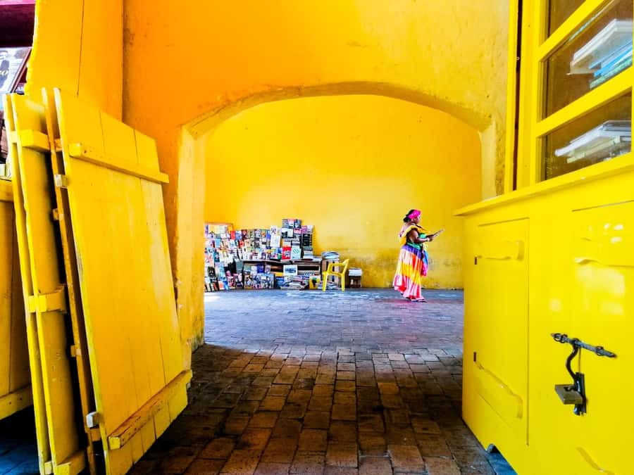 Cartagena: Photography Workshop Tour - Who This Tour Suits Best (And Who Might Skip It)