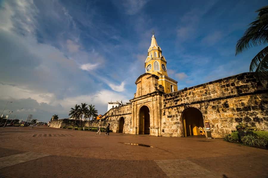 Cartagena: Photography Workshop Tour - Getsemaní and the Historic Center: Where Practice Gets Real