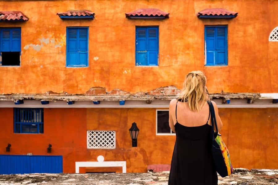 Cartagena: Photography Workshop Tour - Photo Modes You Will Actually Practice on the Street