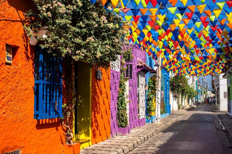 Cartagena: Photography Workshop Tour - From Theory to a Visual Narrative You Can Keep