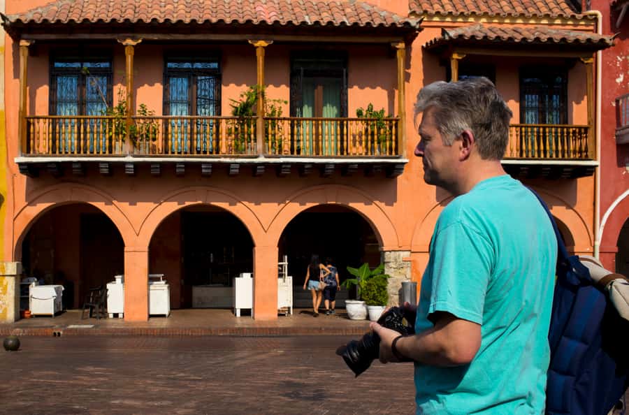 Cartagena: Photography Workshop Tour - Price and Value: Why $121 for 3 Hours Can Be a Smart Move