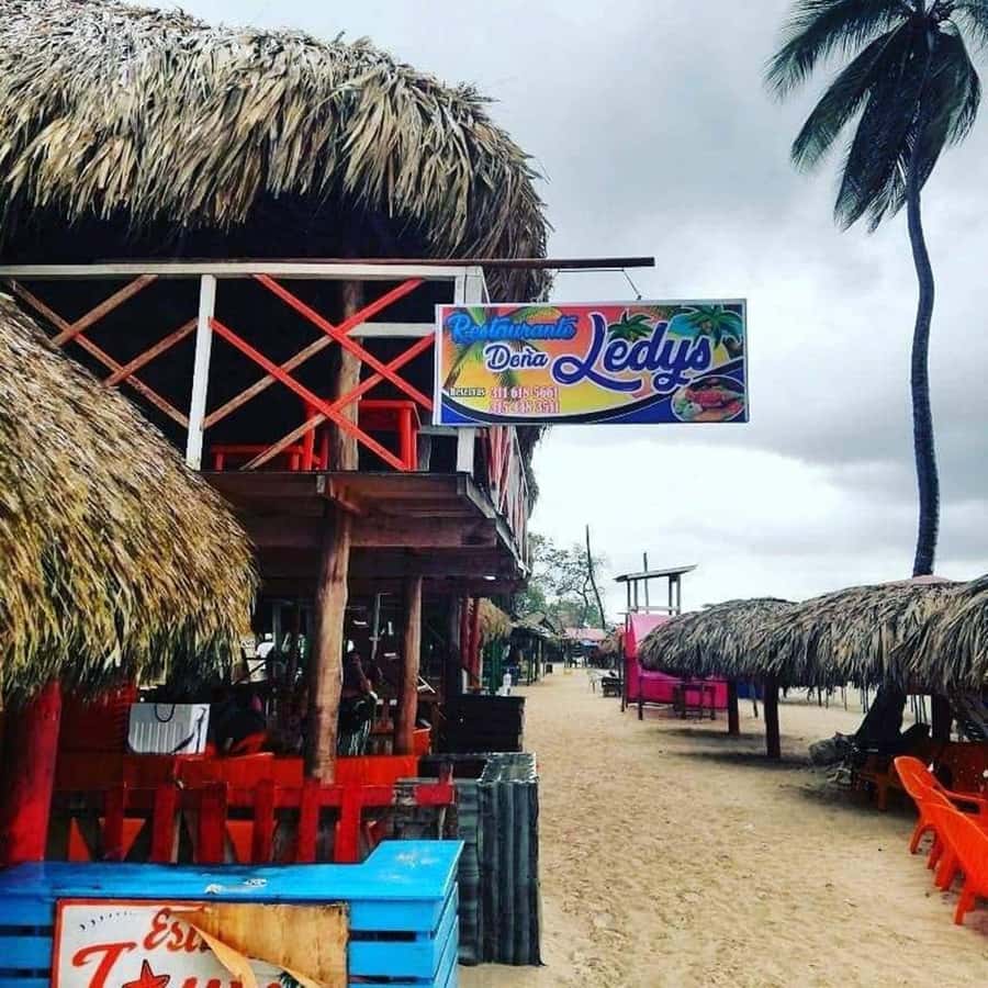 Cartagena: Playa Blanca BARU by speedboat with lunch - Meeting at Muelle de la Bodeguita: how to avoid stress