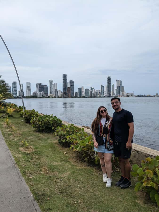 Cartagena: Private City Tour in an Air-Conditioned Vehicle - Key things I’d circle before booking
