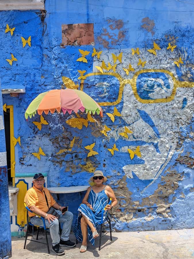 Cartagena: Private City Tour in an Air-Conditioned Vehicle - Price and value: what you are really paying for at $260