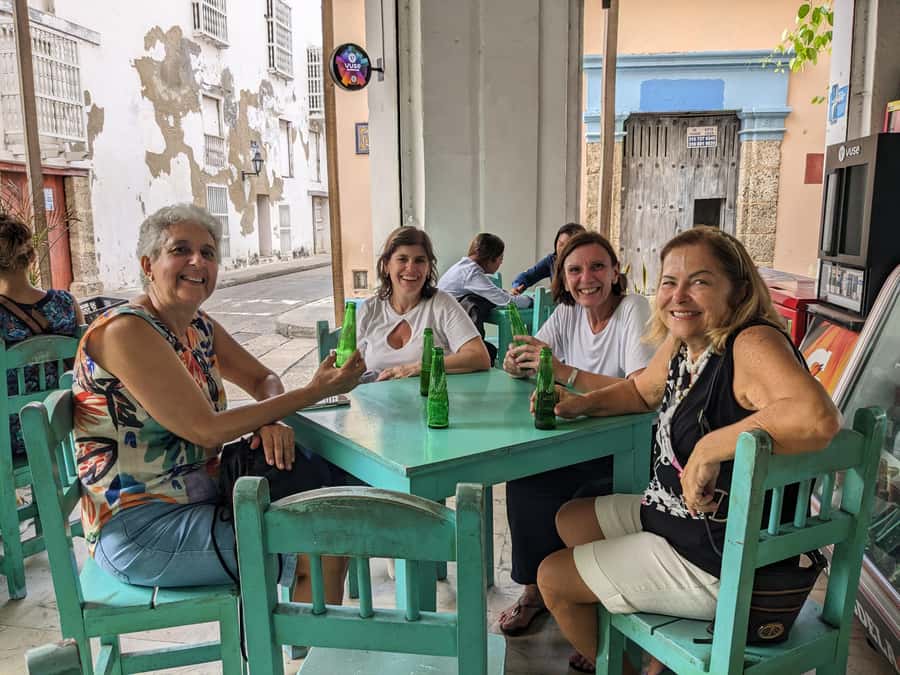 Cartagena: Private City Tour in an Air-Conditioned Vehicle - San Felipe de Barajas Fortress, the fort that dominates the story