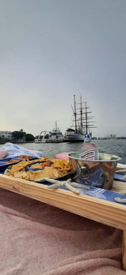 Cartagena: Private Sunset and Night Boat Tour - Key Things I’d Highlight Before You Go